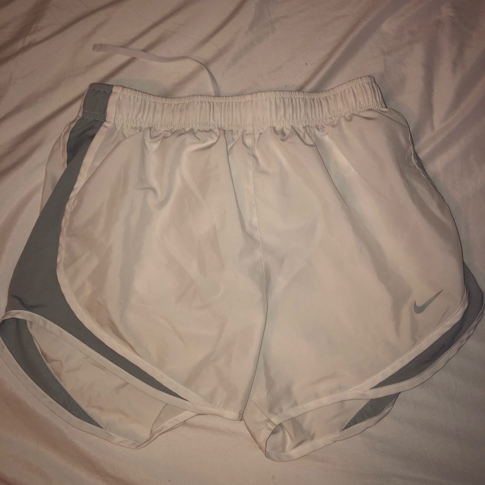 NIKE running shorts